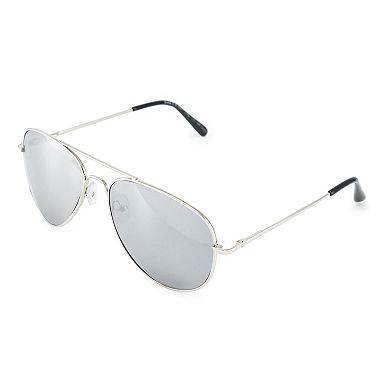 FC Design Vintage Classic Fashion pilot Sunglasses Tri-Layer UV400 Unisex