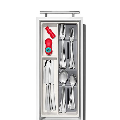 OXO Good Grips Compact Utensil Organizer