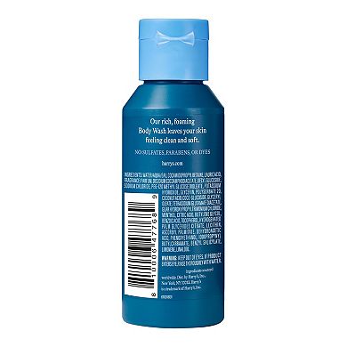 Harry's Bodywash 3.4-oz.