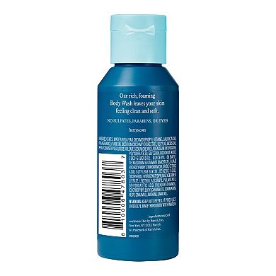 Harry's Bodywash 3.4-oz.