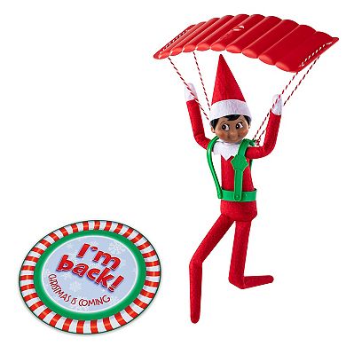 The Elf on the Shelf Scout Elves at Play: Glide-n-Go