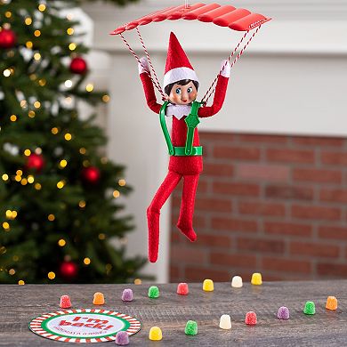 The Elf on the Shelf Scout Elves at Play: Glide-n-Go