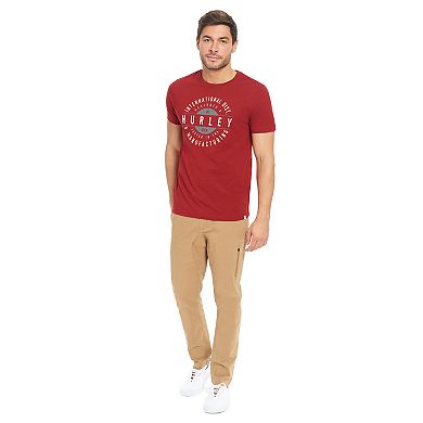 Men's Hurley Graphic Tee