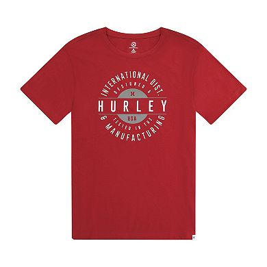 Men's Hurley Graphic Tee