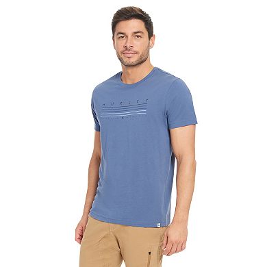 Men's Hurley Graphic Tee