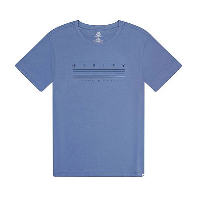 Men's Hurley Graphic Tee