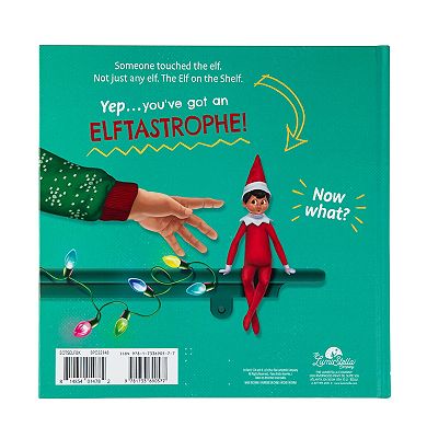 The Elf on the Shelf®: In Case of Elftastrophe