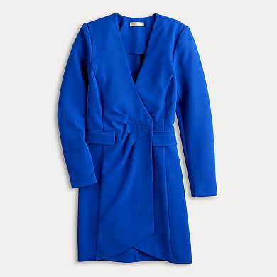 Women's INTEMPO™ Blazer Mini Dress