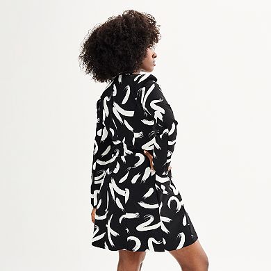 Women's INTEMPO™ Blazer Mini Dress