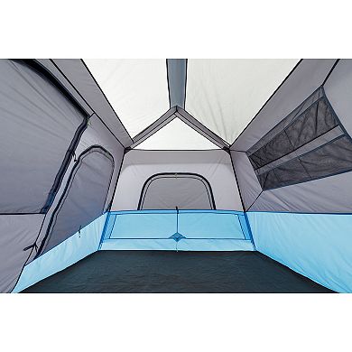 Core Lighted 6-Person Instant Cabin Tent