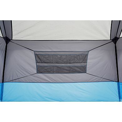 Core Lighted 6-Person Instant Cabin Tent