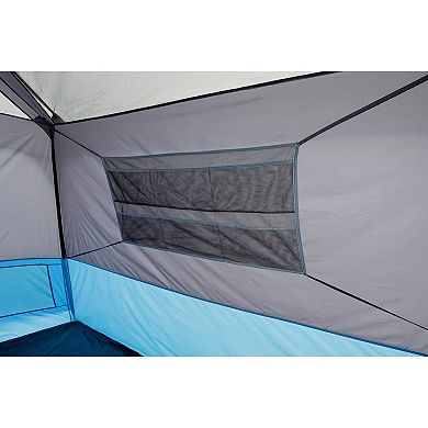 Core Lighted 6-Person Instant Cabin Tent