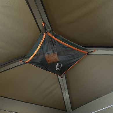 Bushnell 8-Person Pop-Up Hub Tent
