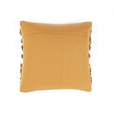 Lush Decor Spencer Decorative Pillow