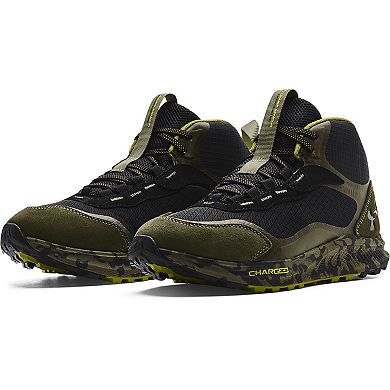 Under Armour Charged Bandit Trek 2 Men's Hiking Shoes