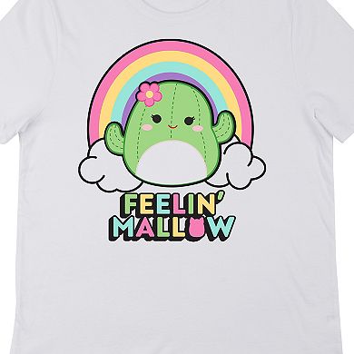 Juniors' Squishmallows Maritza Graphic Tee