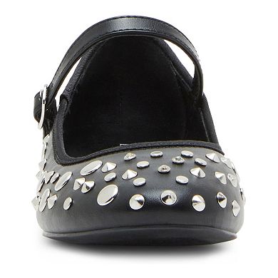 madden girl Tutu Women's Mary Jane Shoes