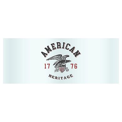 American Heritage Eagle Crest 24-oz. Tritan Tumbler