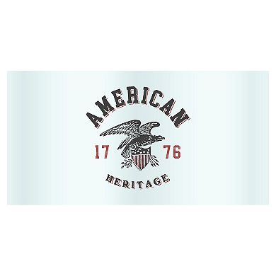 American Heritage Eagle Crest 16-oz. Tritan Cup