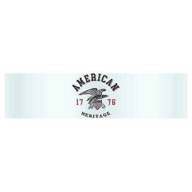 American Heritage Eagle Crest 2-oz. Tritan Shot Glass