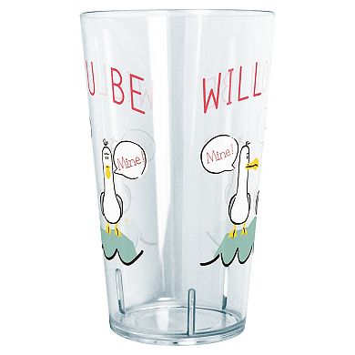 Finding Nemo Mine Mine Seagulls 24-oz. Tritan Tumbler