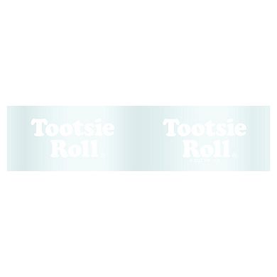 Tootsie Roll Logo 2-oz. Tritan Shot Glass