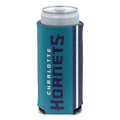 WinCraft Charlotte Hornets 12oz. Slim Can Cooler