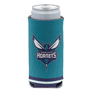 WinCraft Charlotte Hornets 12oz. Slim Can Cooler