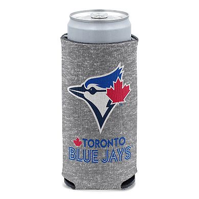 WinCraft Toronto Blue Jays 12oz. Team Slim Can Cooler