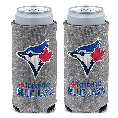 WinCraft Toronto Blue Jays 12oz. Team Slim Can Cooler