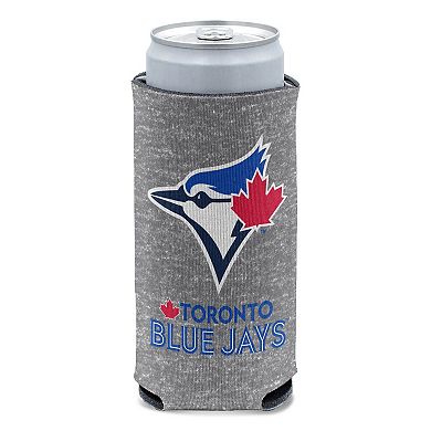 WinCraft Toronto Blue Jays 12oz. Team Slim Can Cooler