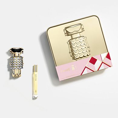 Fame Eau de Parfum Gift Set