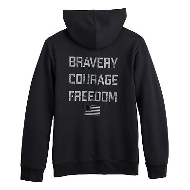 Adult Sonoma Community™ Veteran's Day Core Hoodie Sweatshirt