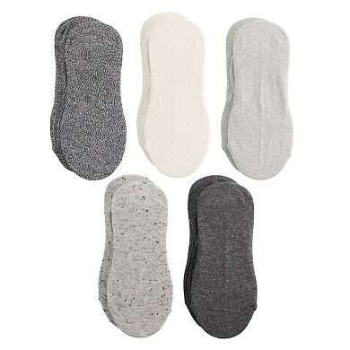 Women's Sonoma Goods For Life?? 5-Pack Everyday Liner Socks