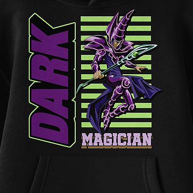 Boys 8-20 Yu-Gi-Oh Dark Magician Graphic Hoodie