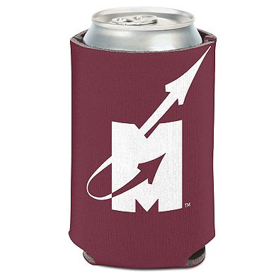 WinCraft Mississippi State Bulldogs 12oz. Flying M Can Cooler
