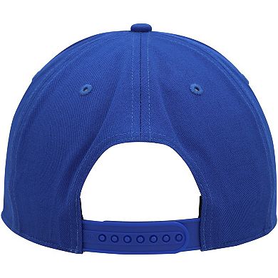 Men's '47 Blue St. Louis Blues Primary Hitch Snapback Hat