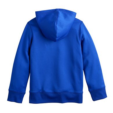 Boys 4-12 Jumping Beans?? Sonic the Hedgehog Hoodie 