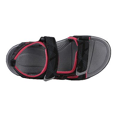 Northside Riverside Lite Kid's Open Toe Sport Sandals