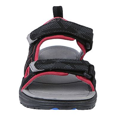 Northside Riverside Lite Kid's Open Toe Sport Sandals