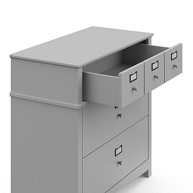 Graco Clara Customizable 3-Drawer Dresser