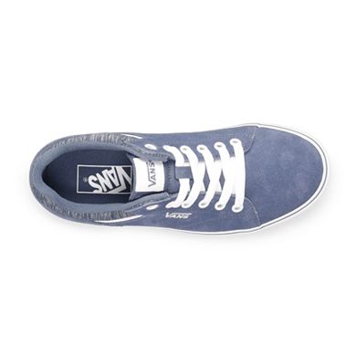 Vans® Seldan Platform ST Women's Sneakers