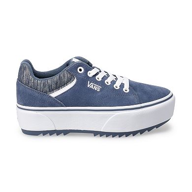 Vans® Seldan Platform ST Women's Sneakers