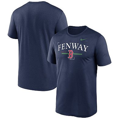 Men's Nike Navy Boston Red Sox Local Legend T-Shirt