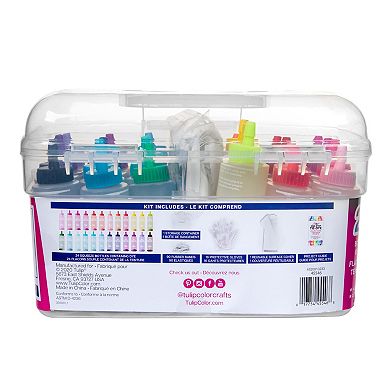 Tulip Color Spectrum One-Step Tie-Dye Tub Kit