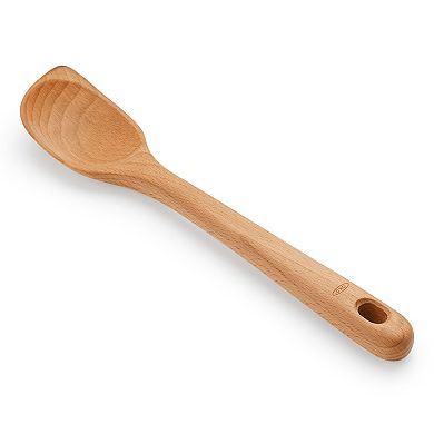 OXO Good Grips Wooden Corner Spoon