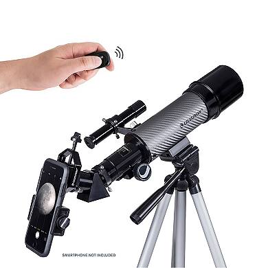 Celestron Travel Scope 60 DX Portable Telescope