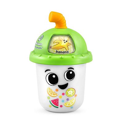 LeapFrog Fruit Colors Learning Smoothie™