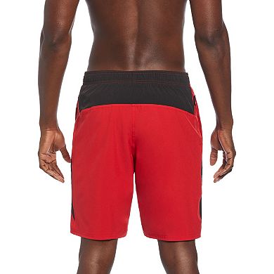 Men's Nike Contend 9" Volley Shorts