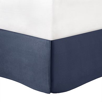 Madison Park Montrose 6-Piece Comforter Set with Throw Pillows